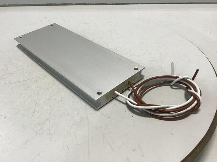 Used KOCH Braking Resistor BWD500200L #119285