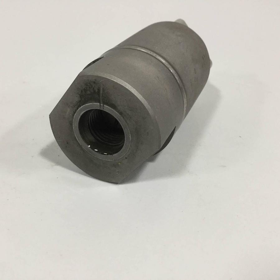 Used VIATRAN Pressure Transducer 3405BM2X2480 Used