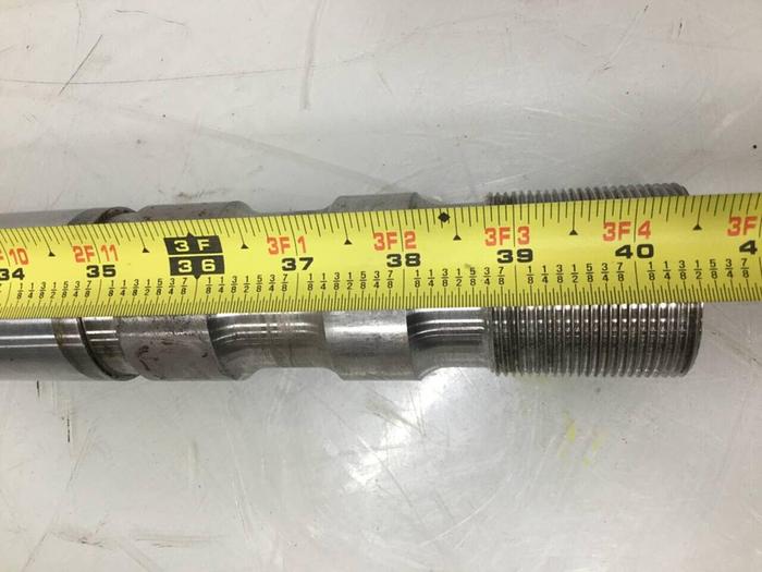 Used NISSEI Tie Bar T/B NS40E5A #69711