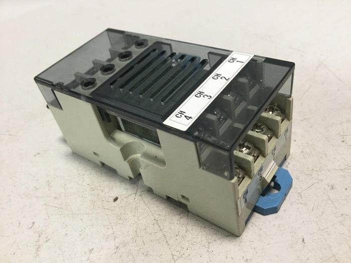 Used PANASONIC Relay AY33002 RT3S-24V #104127