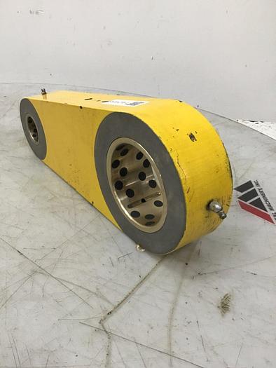 Used VAN DORN Toggle Link 307327 Used