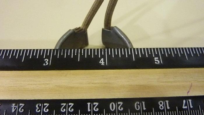 PPE 200 Watt Heater Band M-10490-2 #42708