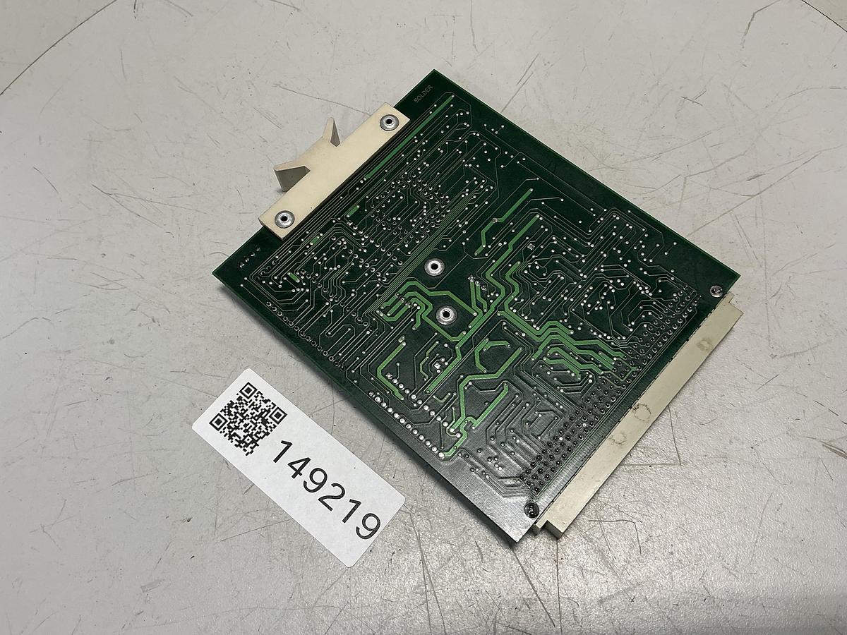 Used AMERICAN MSI CORPORATION C3201.010.022A