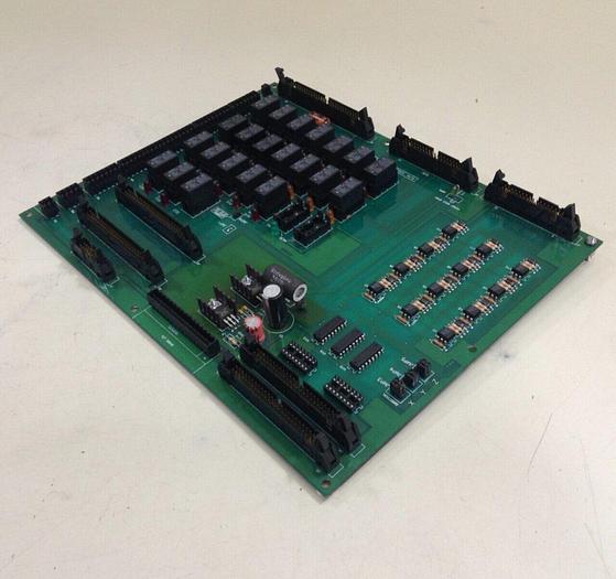 Used GENERIC Circuit Board 1022585 #81615
