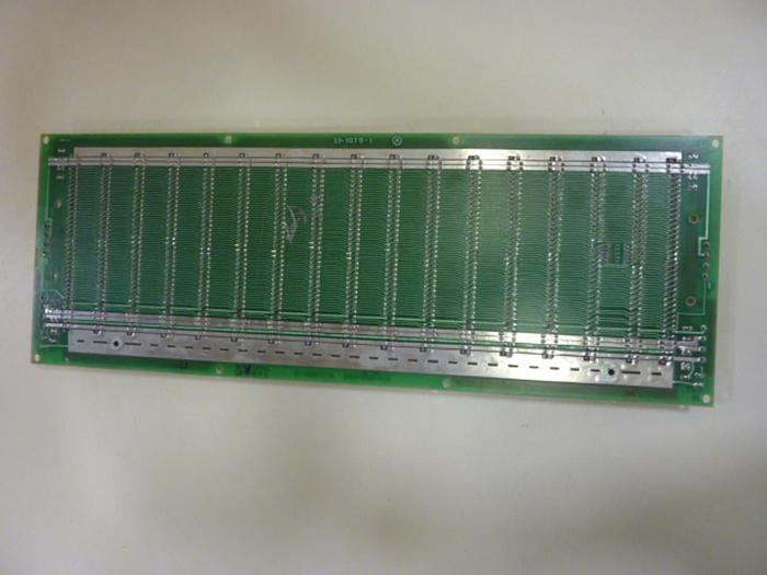 Used BARBER COLMAN Circuit Board A-11838-2 #53864