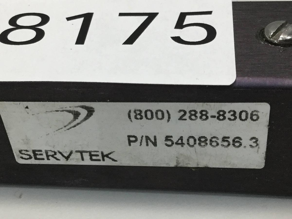 Used TRANSDUCERS DIRECT TD1611