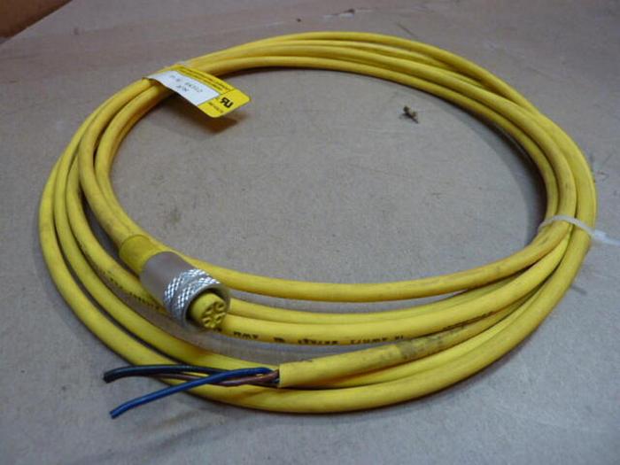 Used TPC WIRE & CABLE Cable 64312 #29790