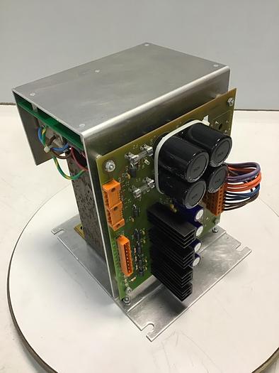 Used VAN DORN 330075 Power Supply Used #145413