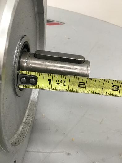 Used MOTIVE Motor 90S-2 MOT Used #138879