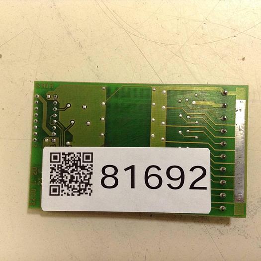 Used SAIA Digital Input Module PCD2.E110 Used