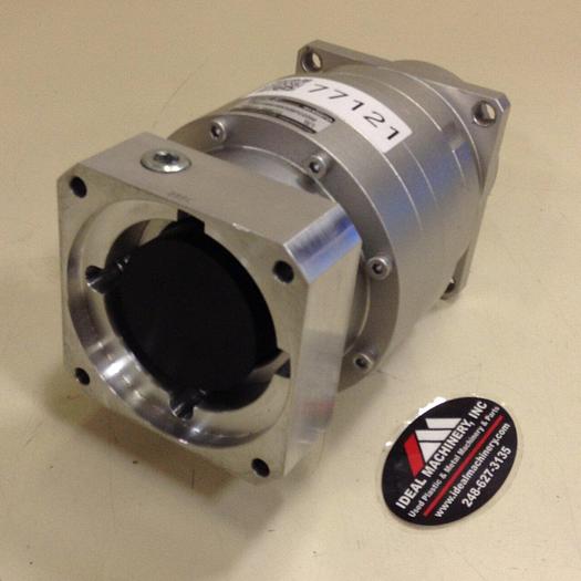 NIDEC SHIMPO Able Reducer VRS100016K328FC2200 #77121