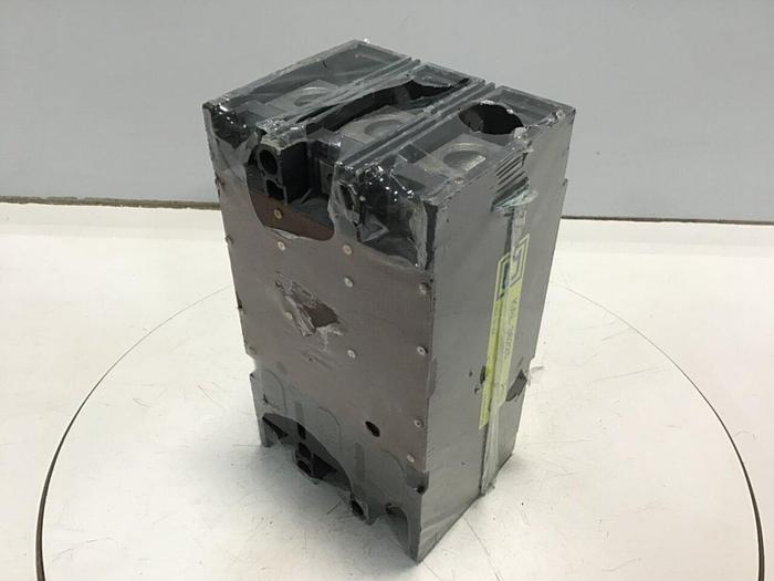 SQUARE D 225 Amp Circuit Breaker KAL36225 #126089