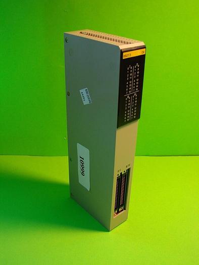 Used OMRON Output Module C500-OD213 #10999