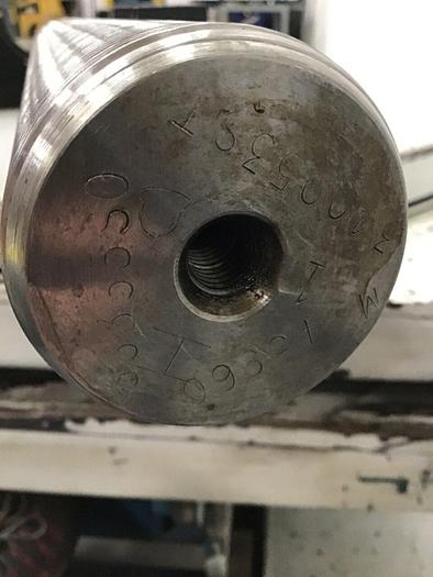 Used VAN DORN Tie Bar 340953ST Used