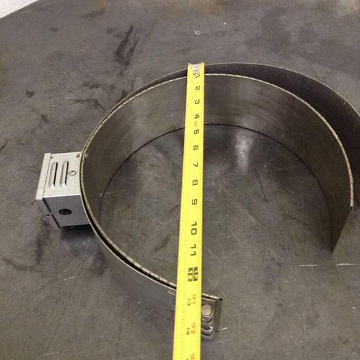 Used AD 1500/1800 Watt Heater Band 85030879802/88205253 #68784