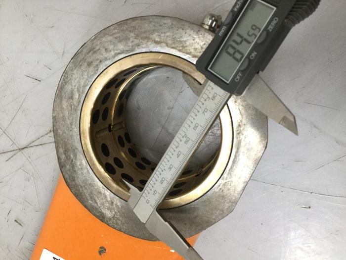 Used CINCINNATI MILACRON Toggle Link 50371064 #111404