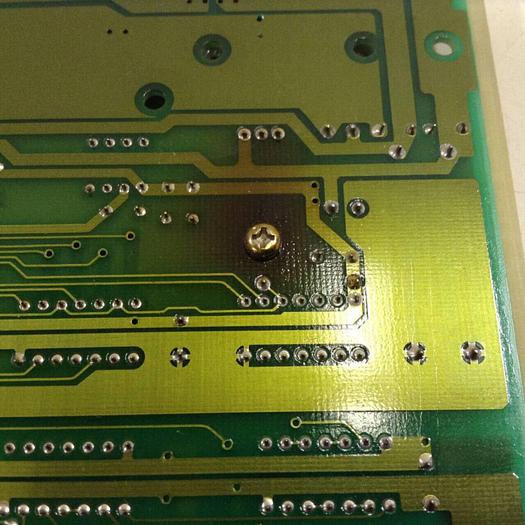 Used SUMITOMO Circuit Board JA761050GD Used