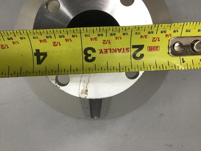 Used GENERIC Hopper w/ Lid 13X13HOP #131139