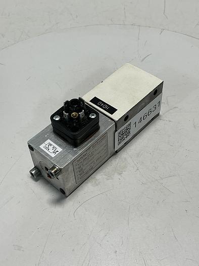 Used BARKSDALE XTK-200-F1-S1-1