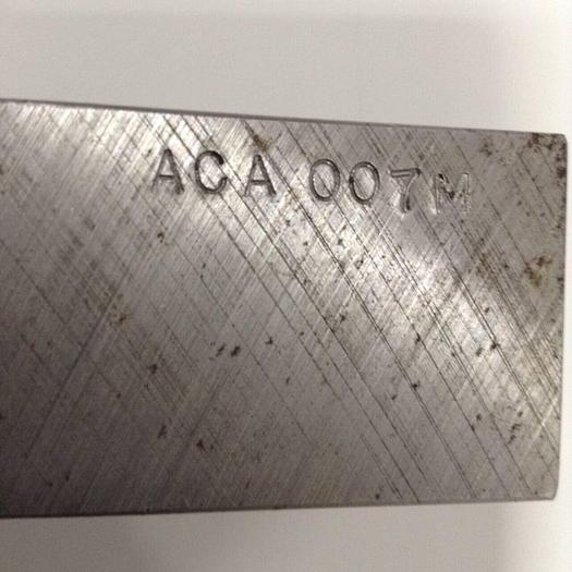 Used DESTACO Pneumatic Hold Clamp 994MAR-X7M-180B-57-11 #90099