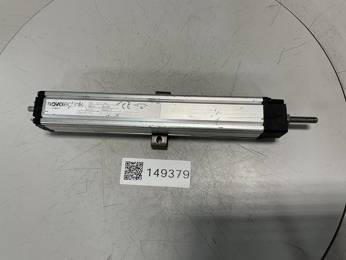 Used NOVOTECHNIK LWH 130