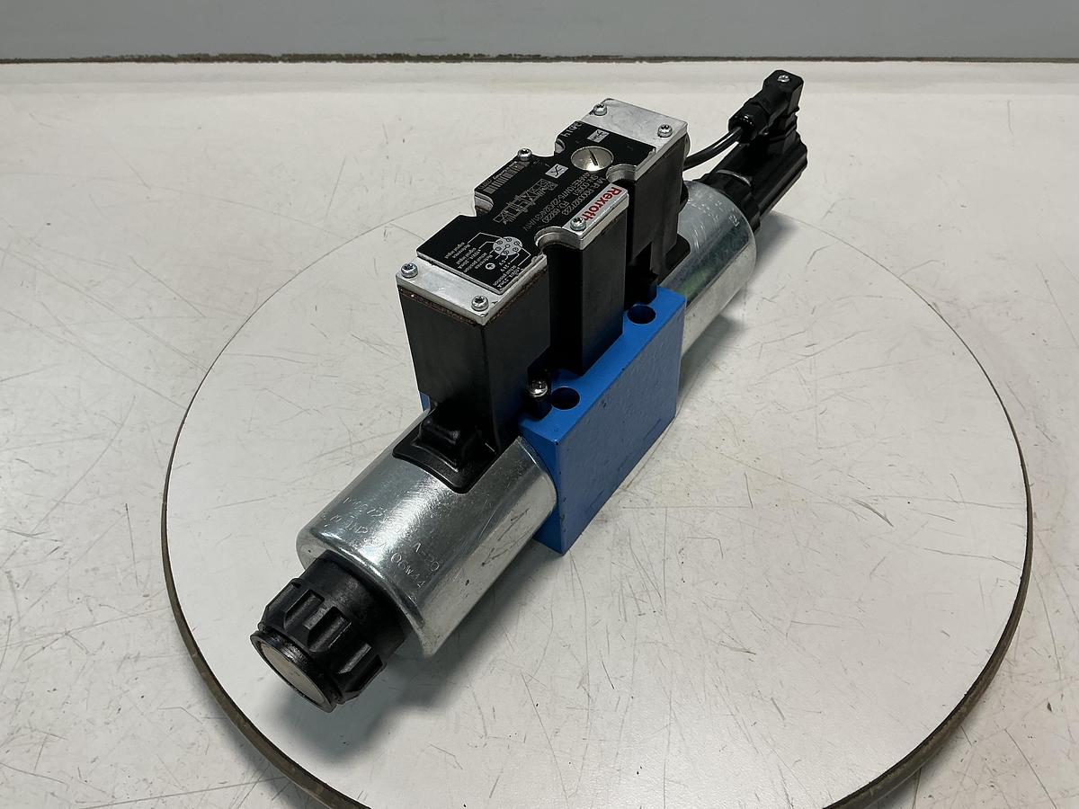 Used REXROTH R900927233