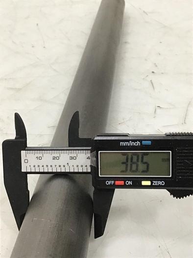 Used VAN DORN Crosshead Slide Support Brace 338459 #118475