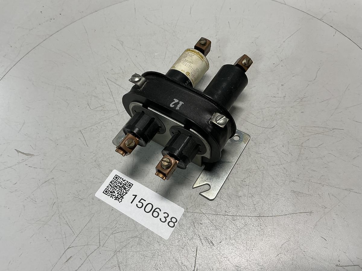 Used DURAKOOL 2035A24DC