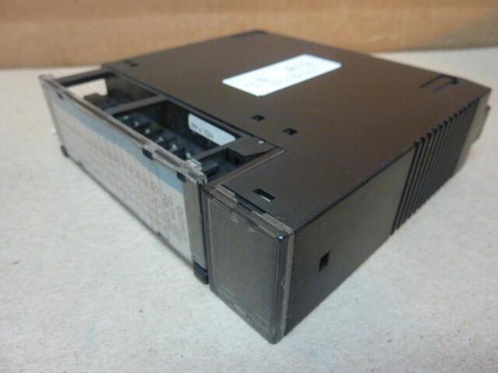 Used GE FANUC Output Module IC693MDL740C #31430