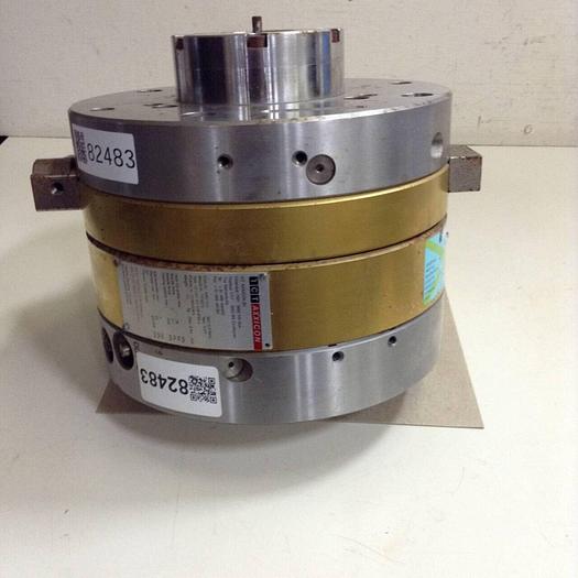 Used ICT CD Injection Mold Head CI DVD CD 120 Used