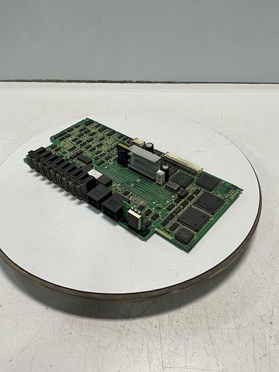 Used FANUC A16B-2202-0432/09B