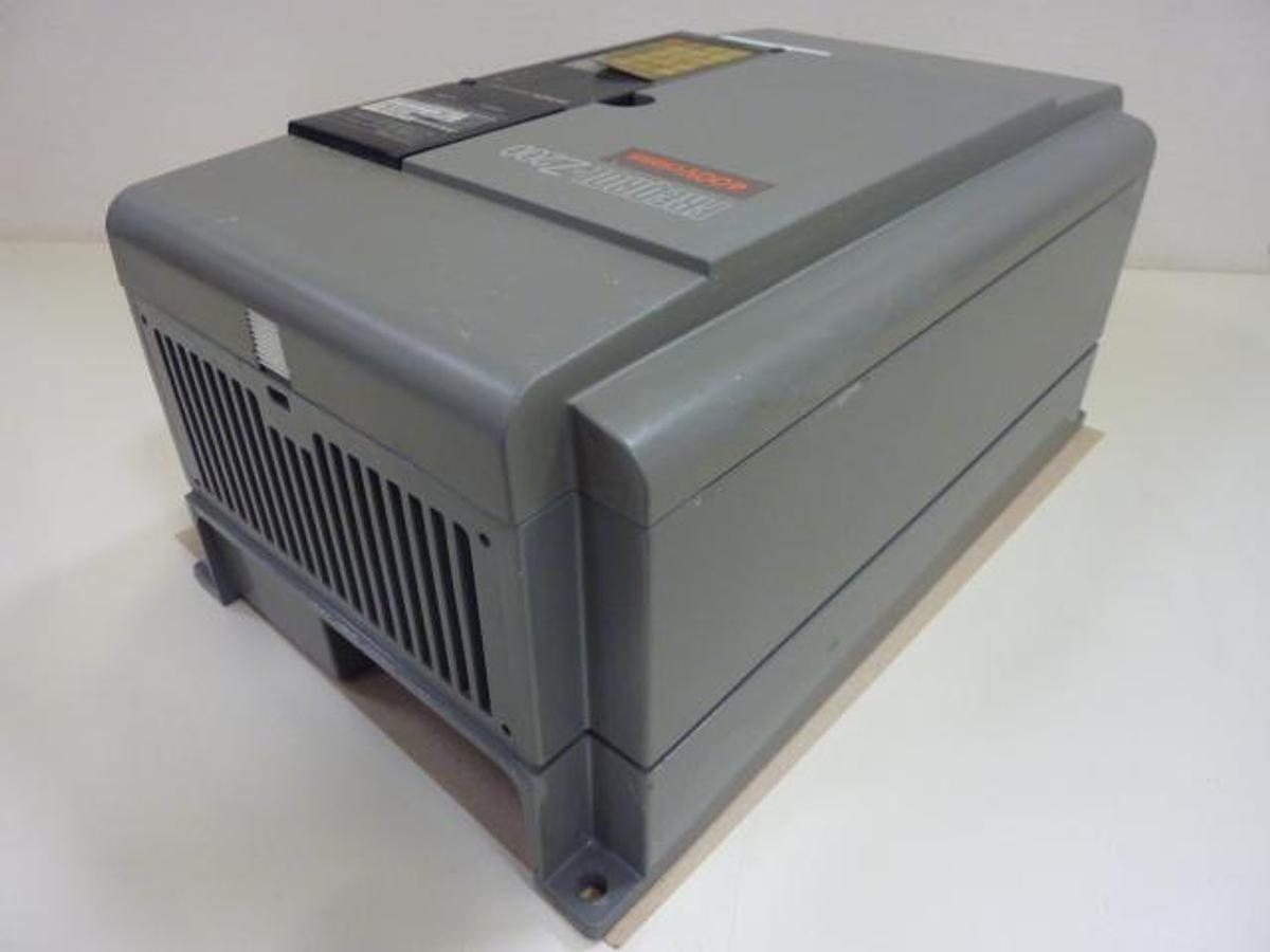 Used MITSUBISHI Inverter FR-Z240-2.2K USED