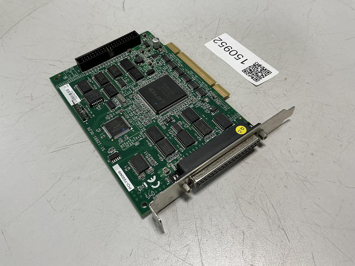 Used ADLINK 51-12001-0C20