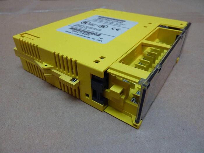 Used FANUC Input Module A03B-0807-C104/D USED
