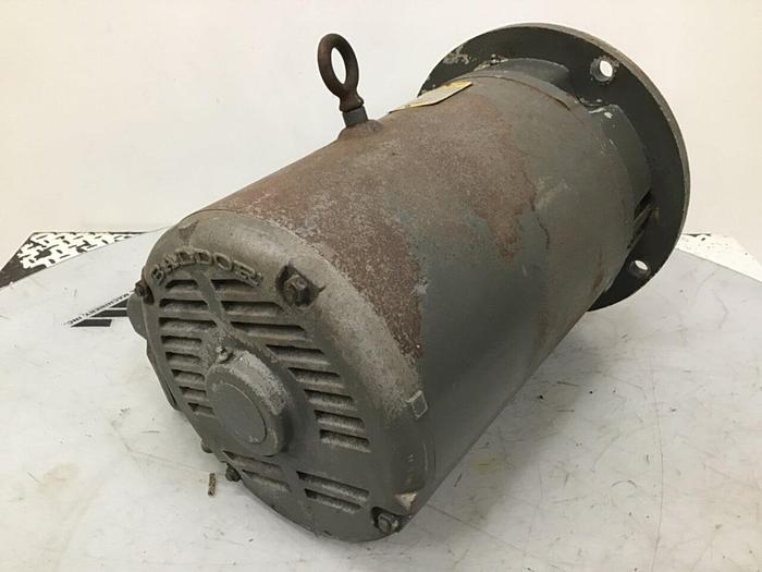 Used BALDOR 20 HP Motor 5232476-1 Used