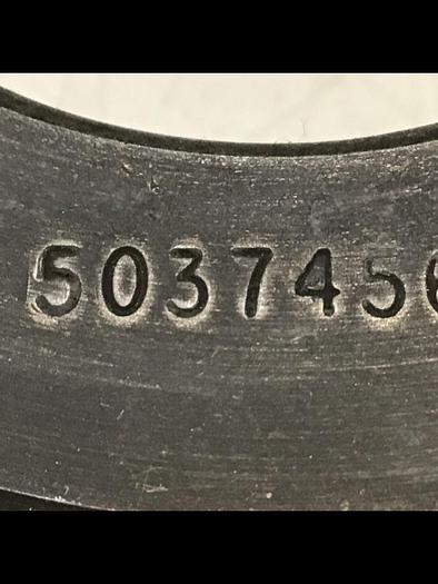 Used CINCINNATI MILACRON Tie Bar Nut 5037456 #130826