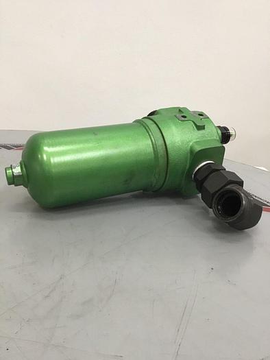 Used TAISEI Filter 351-A-10 3M-IV #134456