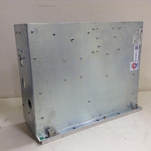 Used PACIFIC SCIENTIFIC Drive PM20IB-0100 Used