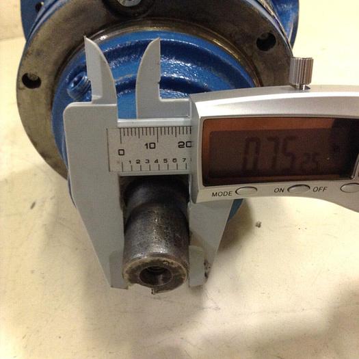 Used SUMITOMO Planetary Gearbox CNFXS-6075G-11/G 71/C140 #88074