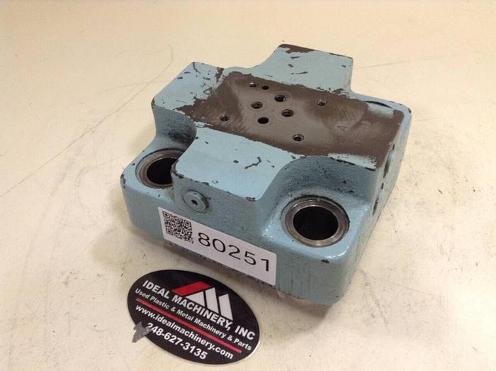 Used VICKERS Valve CVCS40WHS210A00B14 #80251