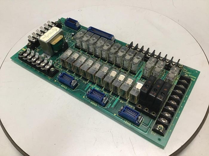 Used FANUC Circuit Board A16B-1200-0870/01A Used