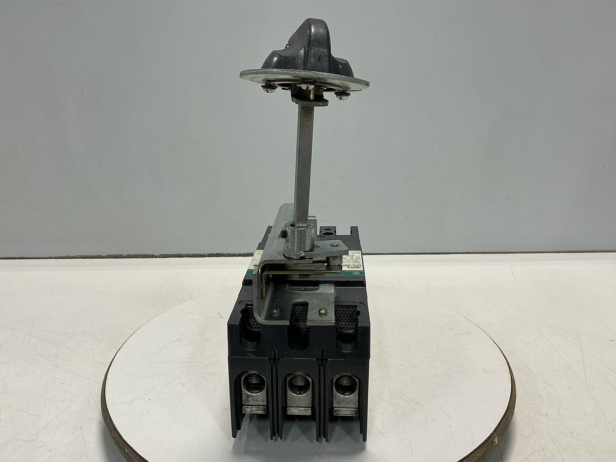 Used GENERAL ELECTRIC / GE TFJ236200WL