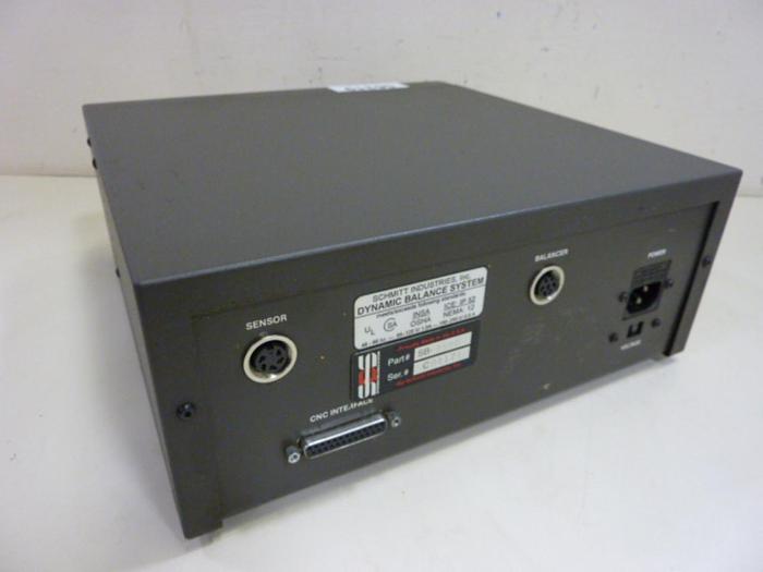 Used SCHMITT Balance System SB-2500 #56319