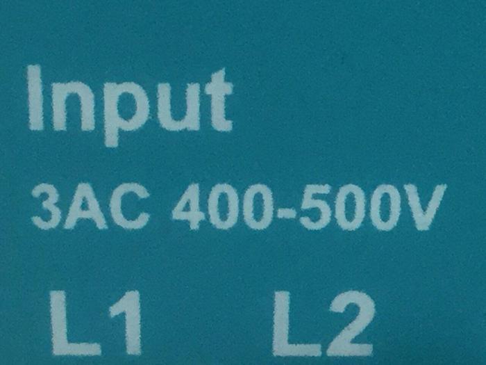 Used PULS Power Supply SL10.300 #105551