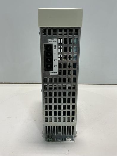 Used ALLEN BRADLEY 2097-V33PR6