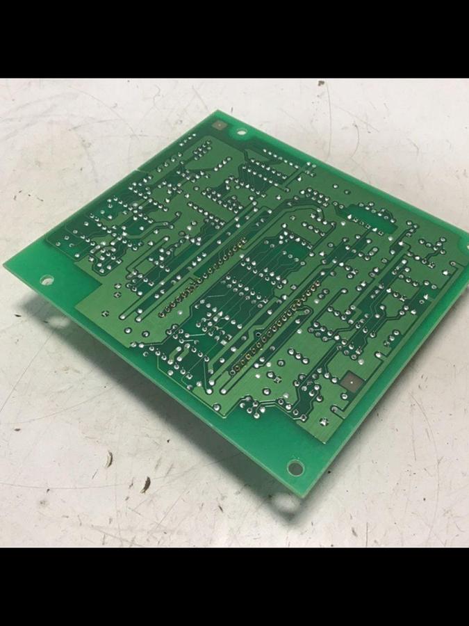 Used MITSUBISHI Circuit Board 3EK23500 Used #132701