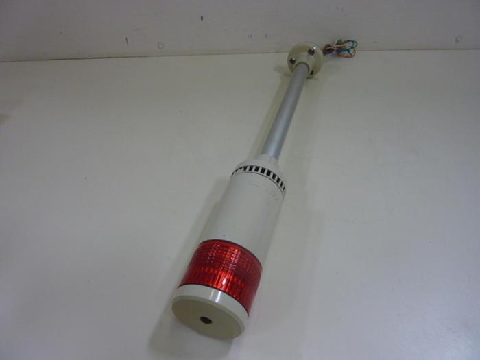 Used PATLITE Signal Tower LME-T #53200