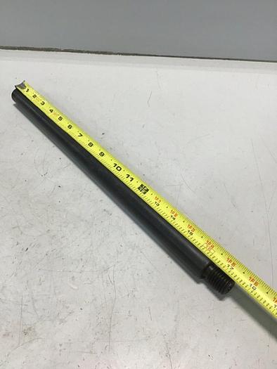 Used VAN DORN Crosshead Slide Brace Support 170-RS-9.4F / CSBS #120419