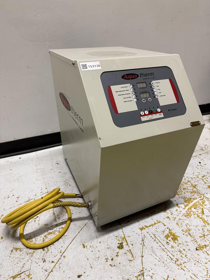Used THERMAL CARE Thermolator