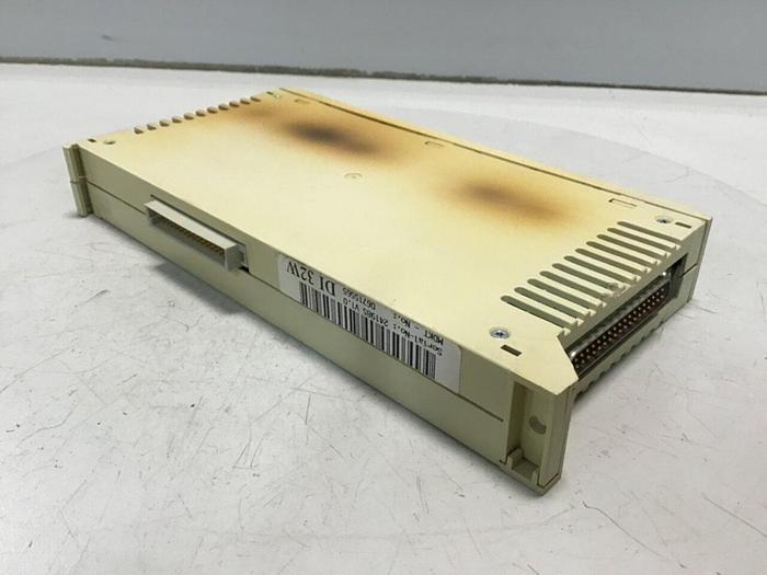 Used DEMAG Input Module DI32W 06715565 USED